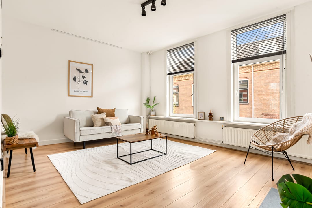 Photo 31 of Berckheydestraat 21-RD