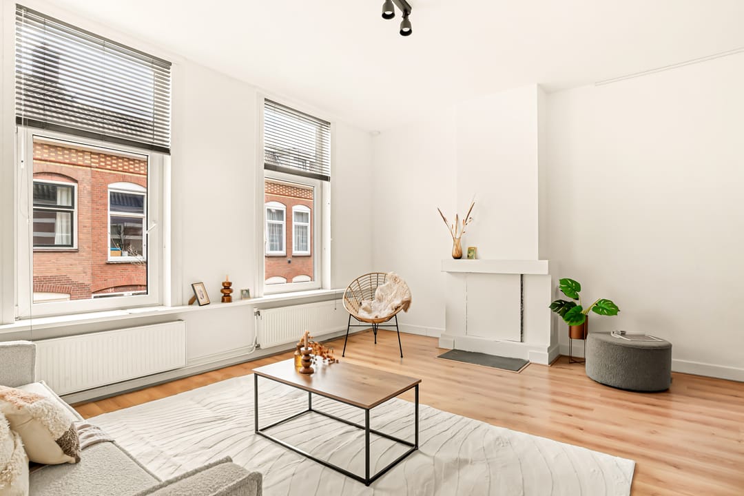 Photo 37 of Berckheydestraat 21-RD