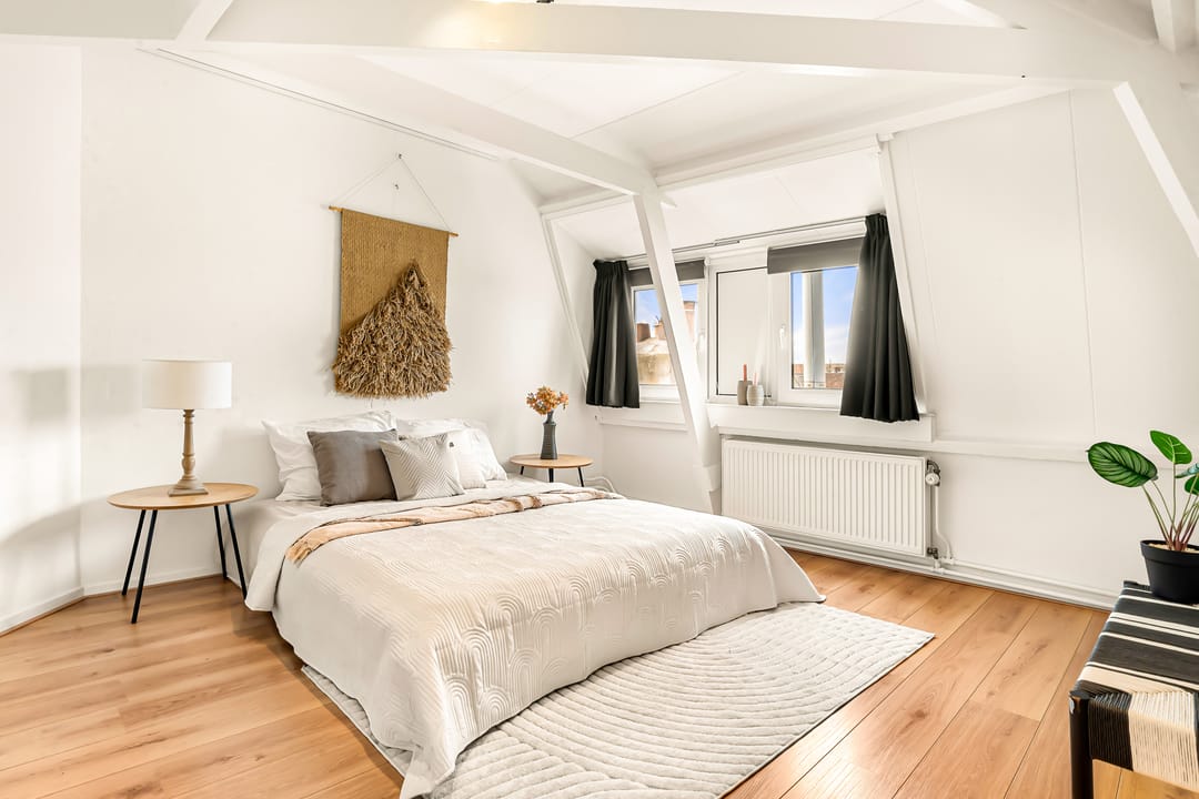 Photo 41 of Berckheydestraat 21-RD