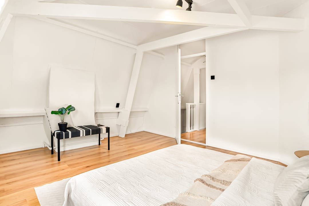 Photo 43 of Berckheydestraat 21-RD