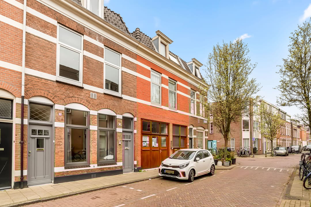 Photo 62 of Berckheydestraat 21-RD