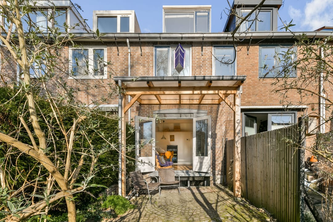 Foto 22 van Andoornstraat 11