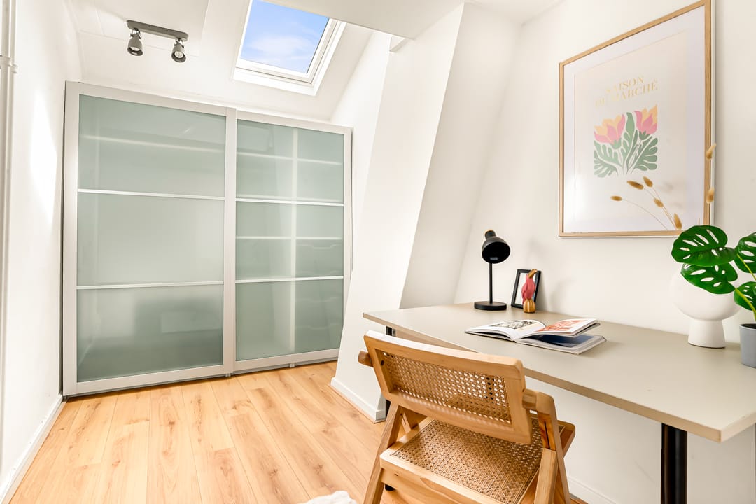 Photo 53 of Berckheydestraat 21-RD