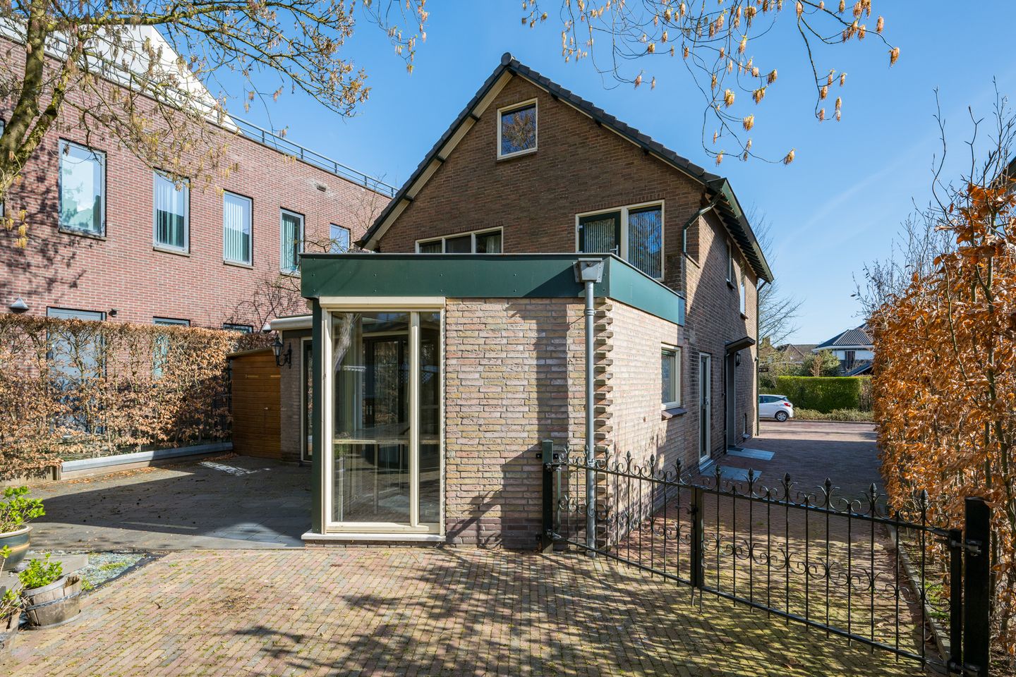 Foto 59 van Burgemeester Tenkinkstraat 4