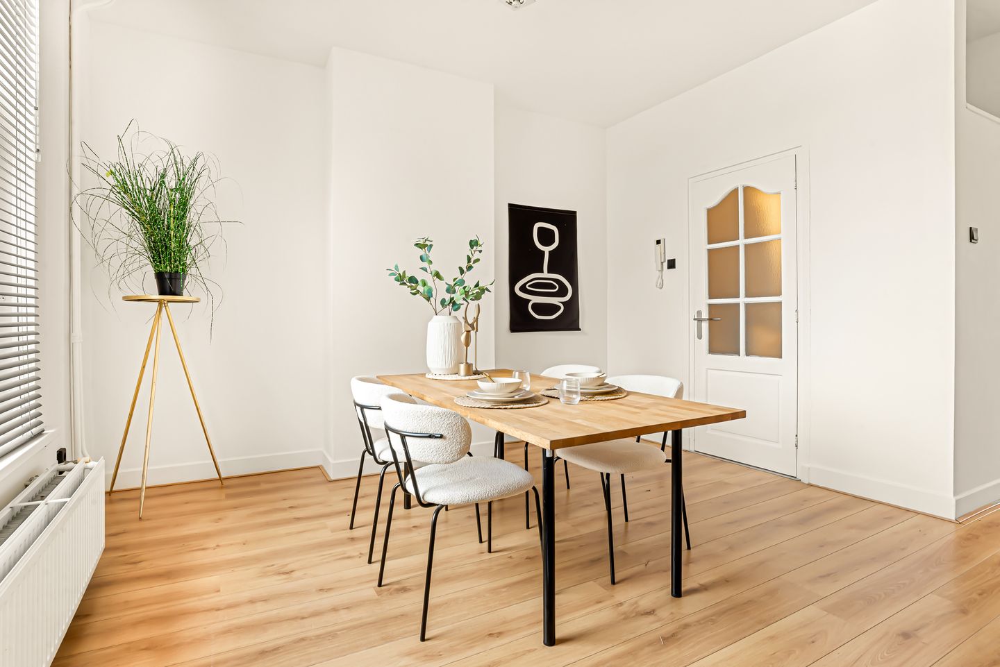 Photo 10 of Berckheydestraat 21-RD