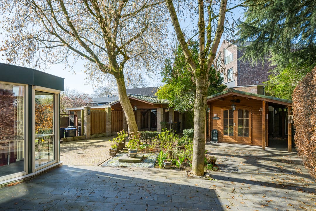 Foto 61 van Burgemeester Tenkinkstraat 4