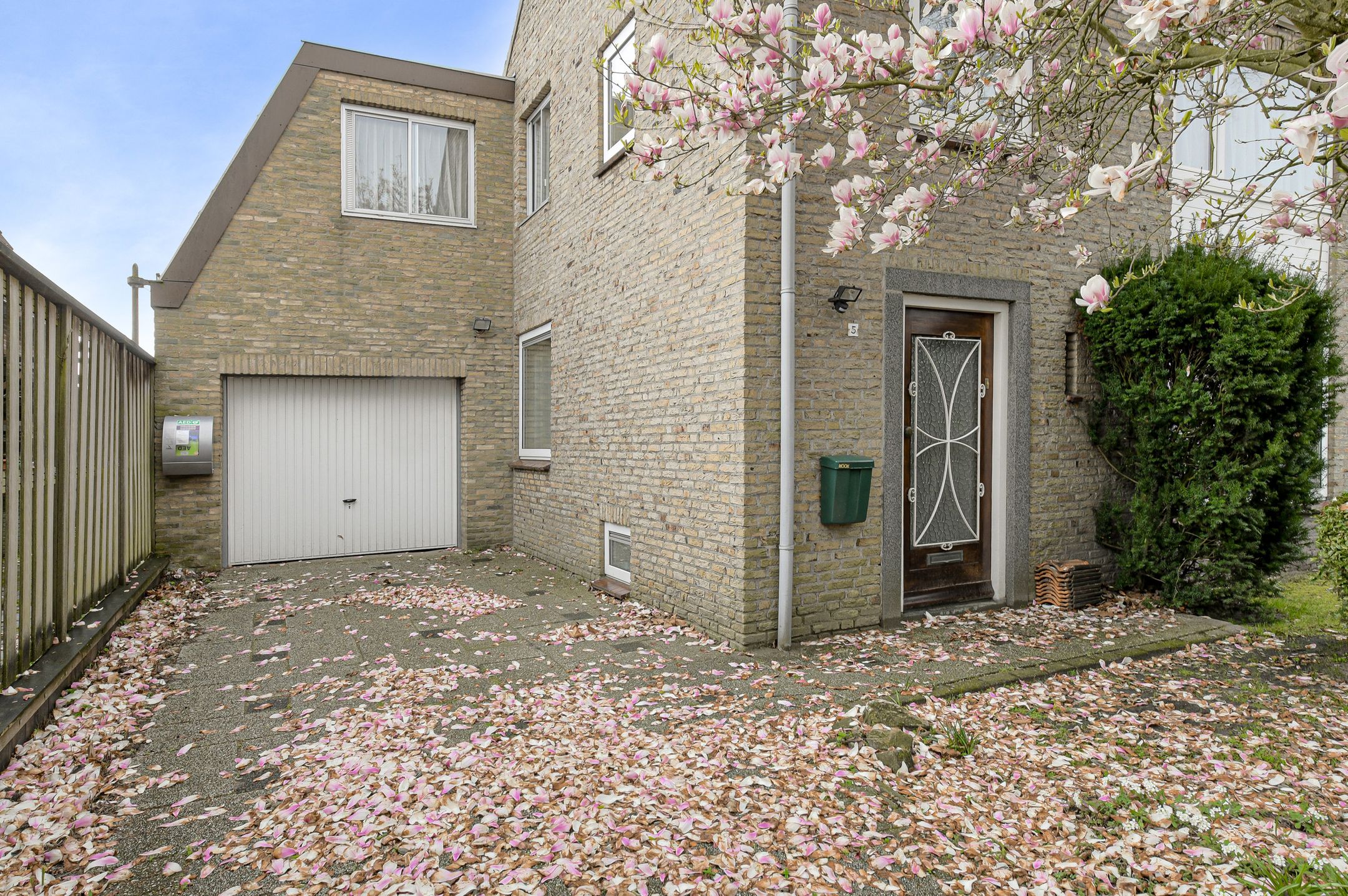 Photo 3 of De Vliert 5