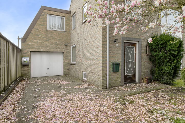 Photo 3 of De Vliert 5