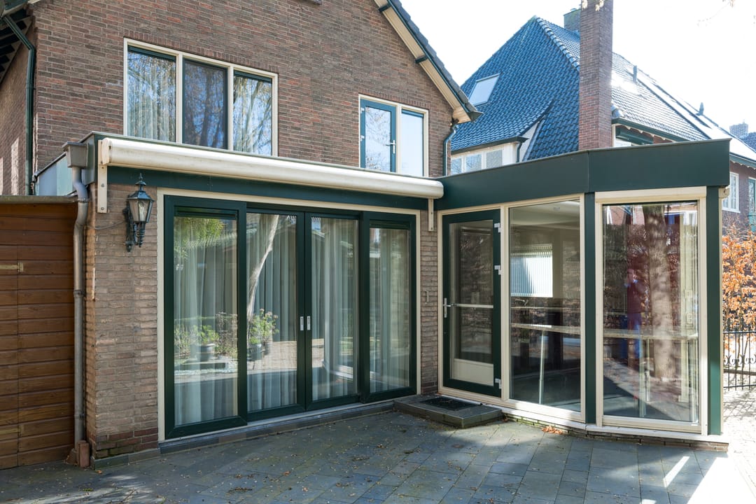 Foto 67 van Burgemeester Tenkinkstraat 4