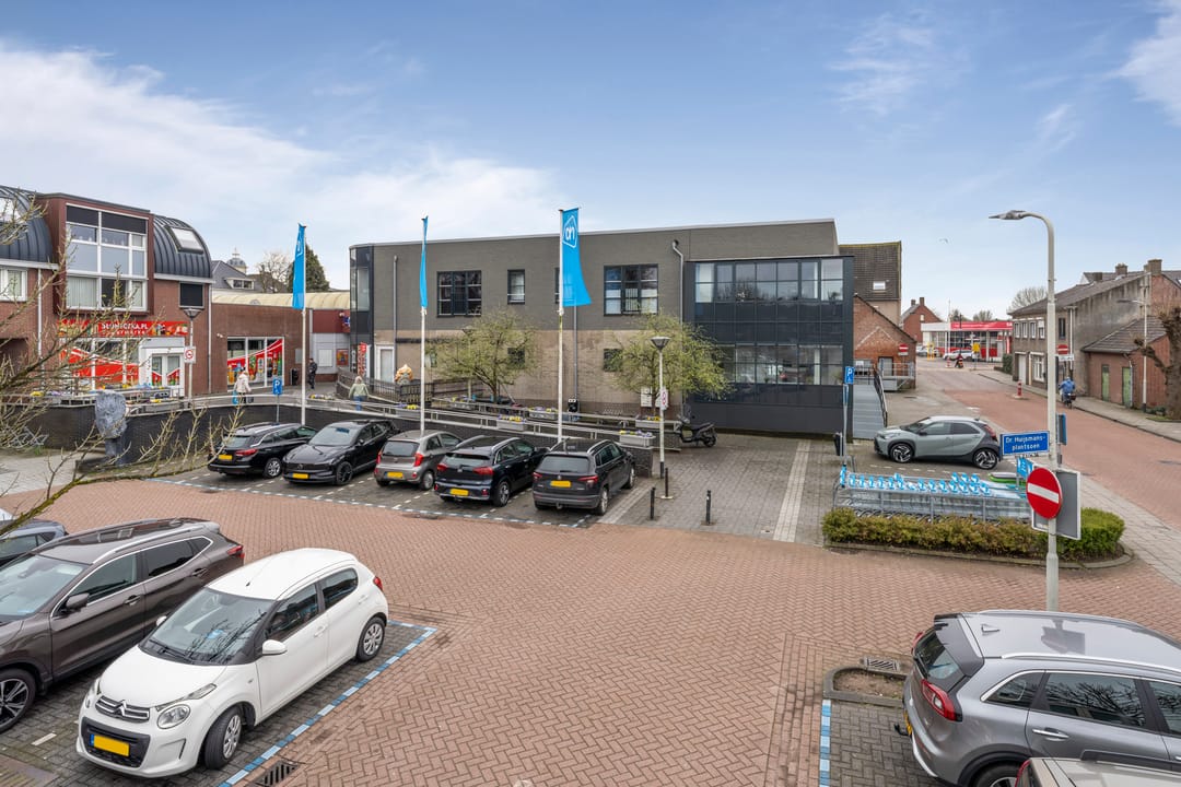 Foto 11 van Markt 7-G