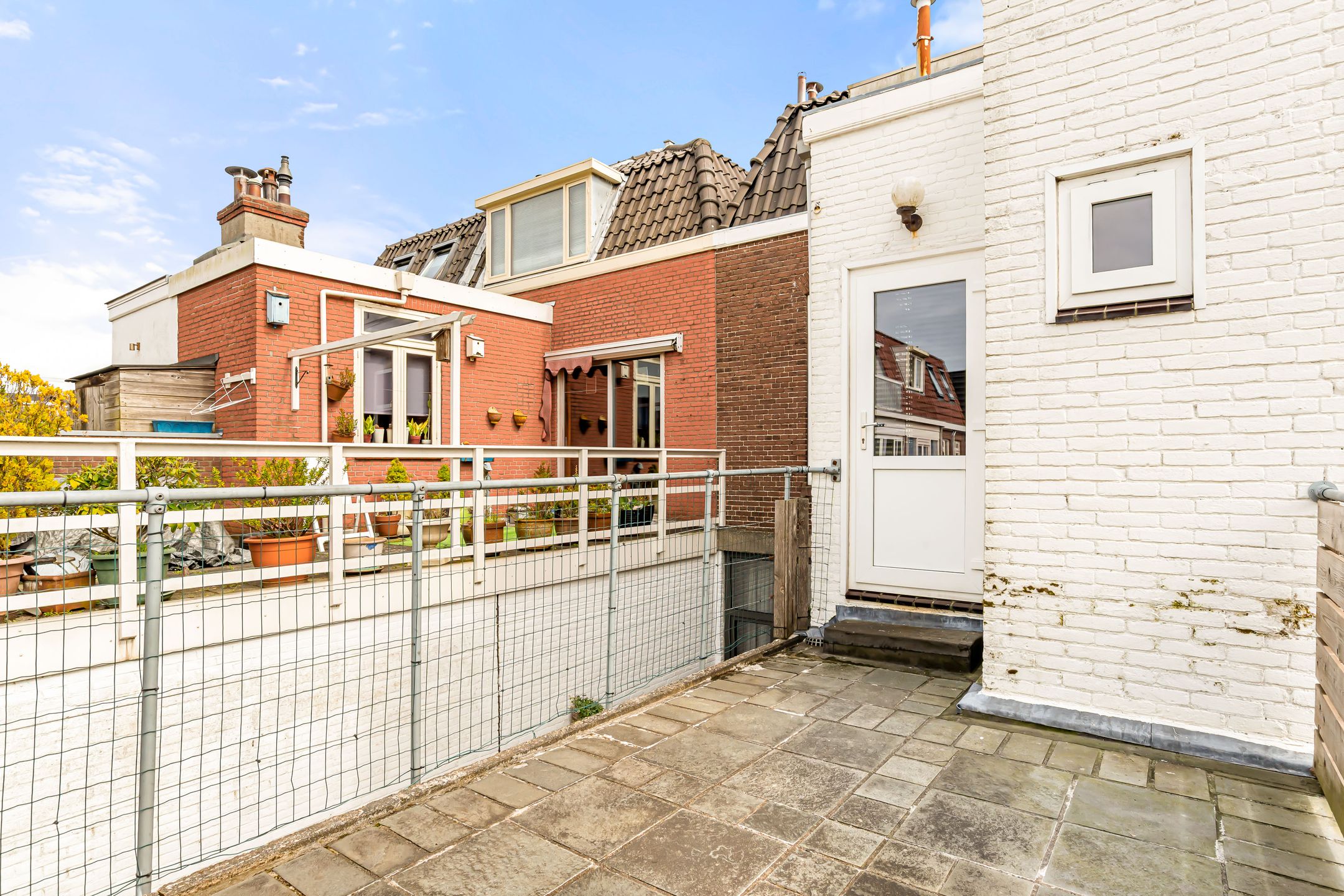 Photo 21 of Berckheydestraat 21-RD