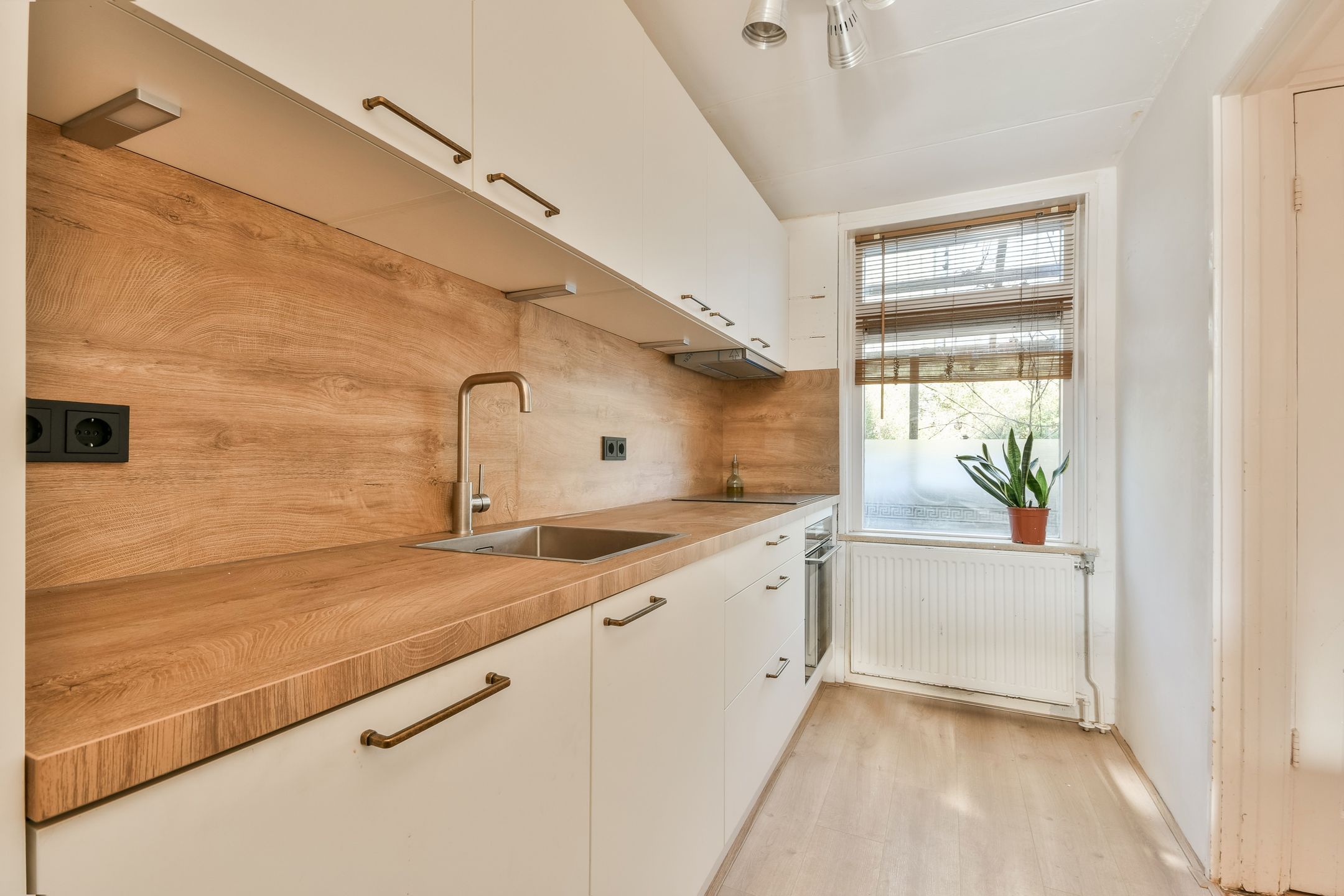 Foto 6 van Andoornstraat 11