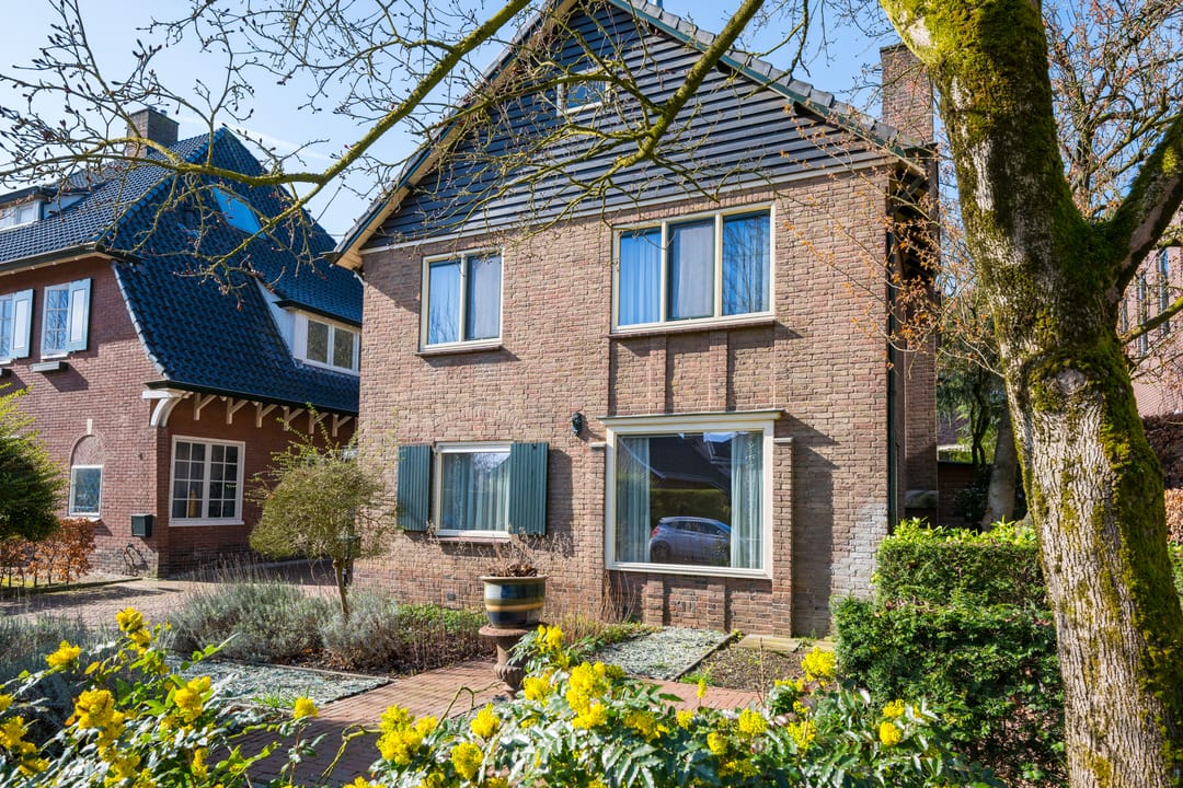 Foto 7 van Burgemeester Tenkinkstraat 4