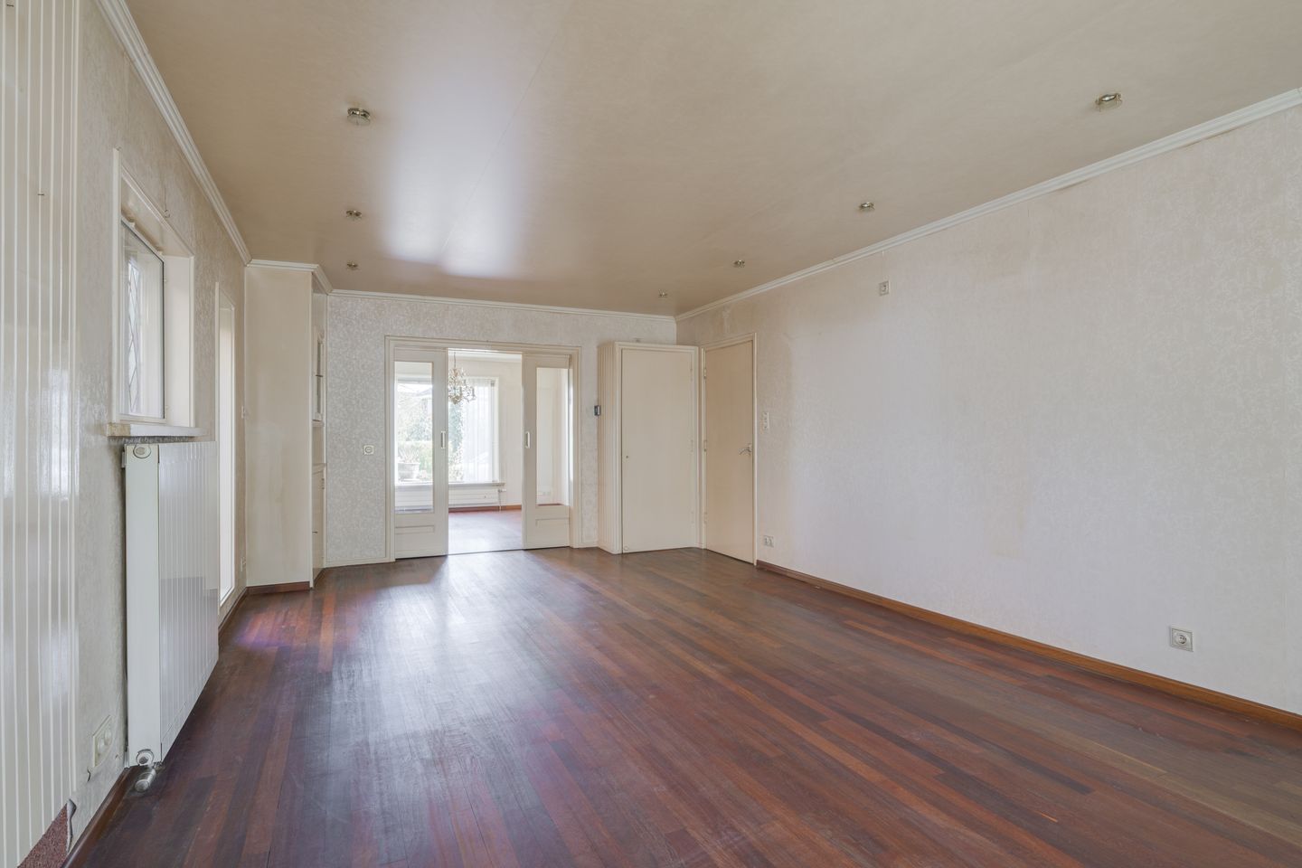 Foto 19 van Burgemeester Tenkinkstraat 4