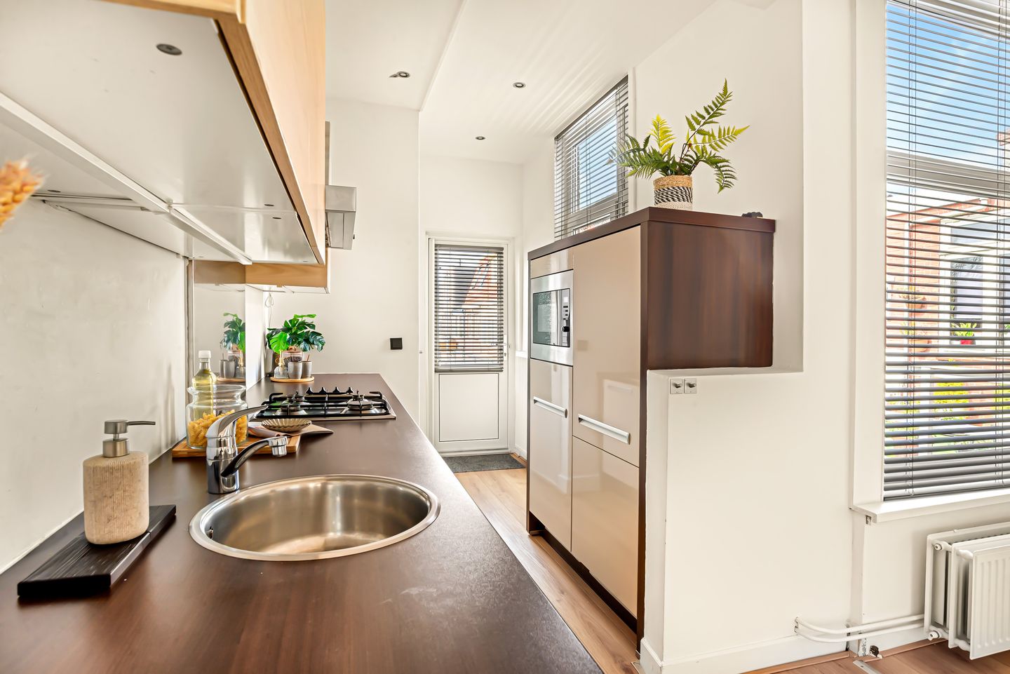 Photo 14 of Berckheydestraat 21-RD