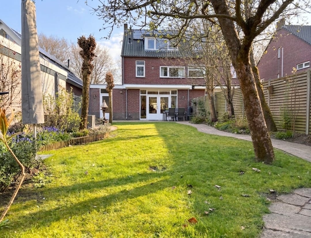 Foto 2 van Gramserweg 15