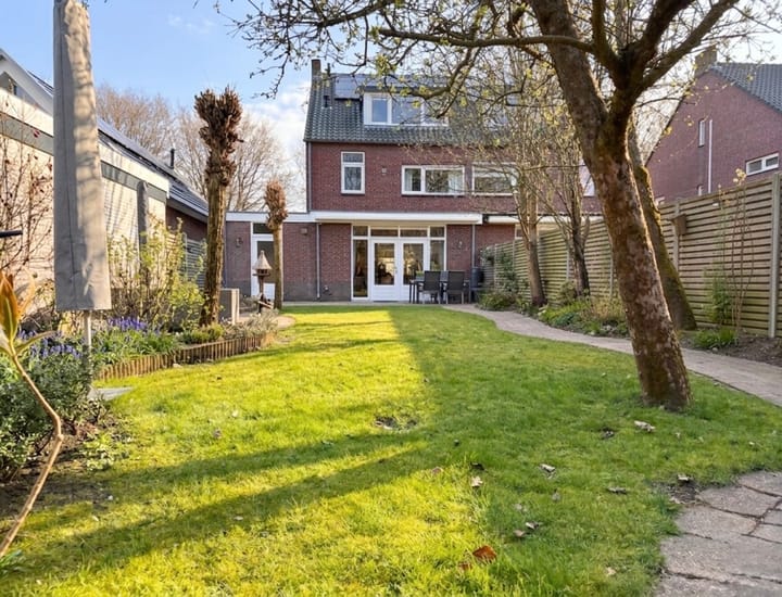 Foto 2 van Gramserweg 15