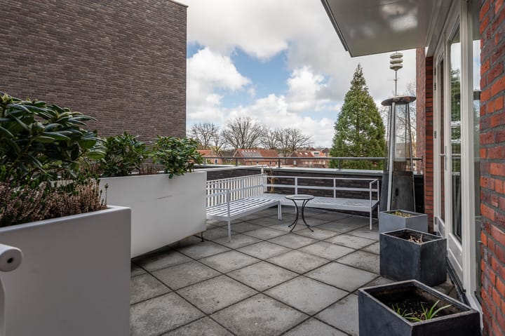 Photo 5 of Heistraat 8-N