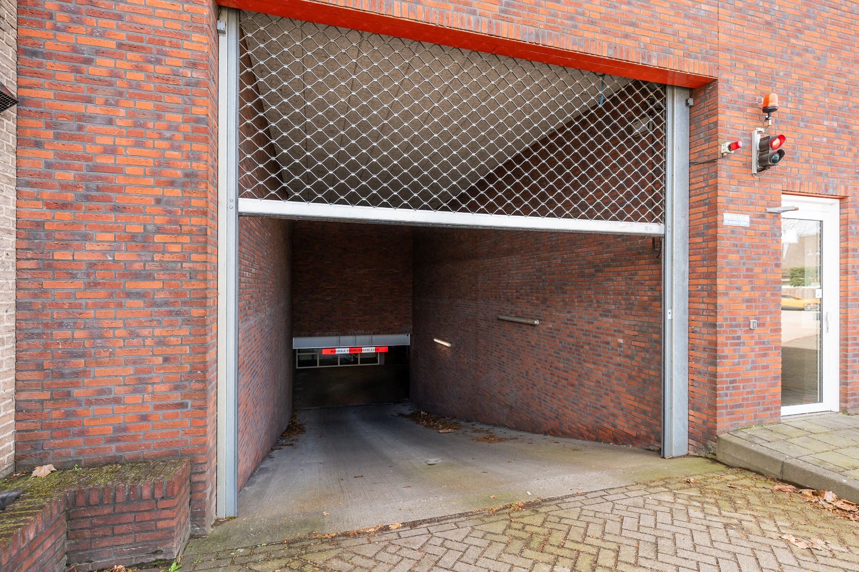 Foto 45 van Heistraat 8-N