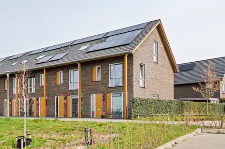 Zwaluwstraat thumbnail