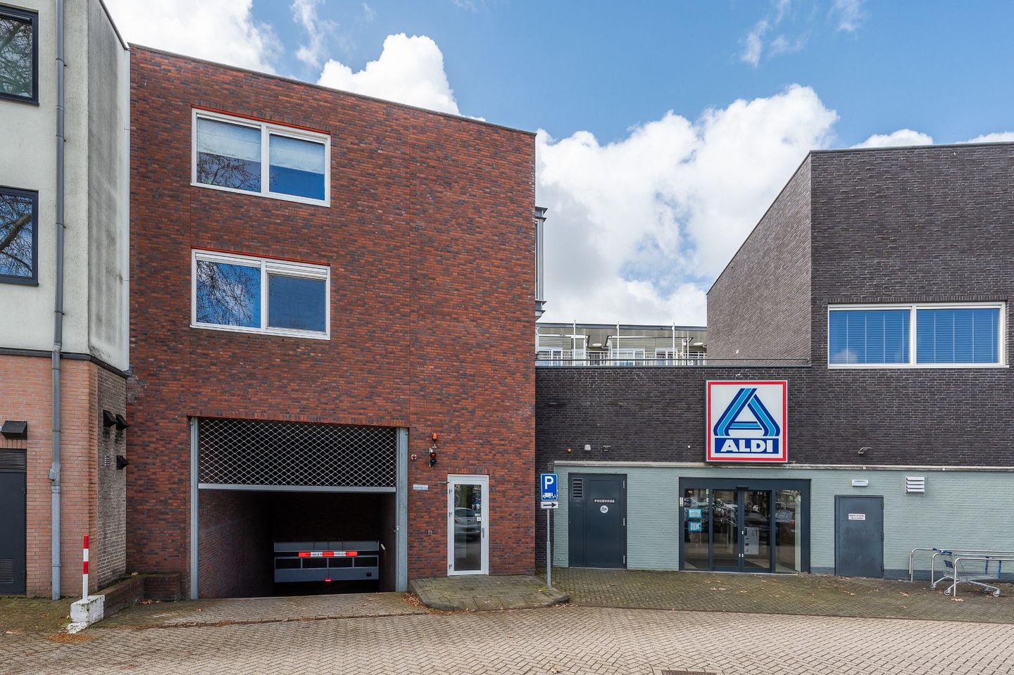 Foto 44 van Heistraat 8-N