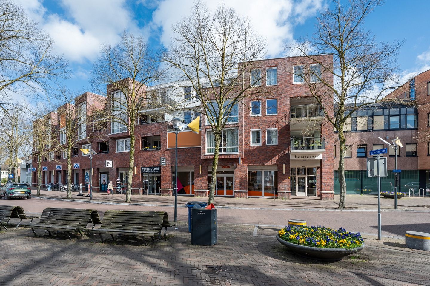 Foto 49 van Heistraat 8-N