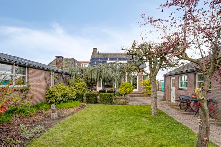 Foto 4 van Veldstraat 25