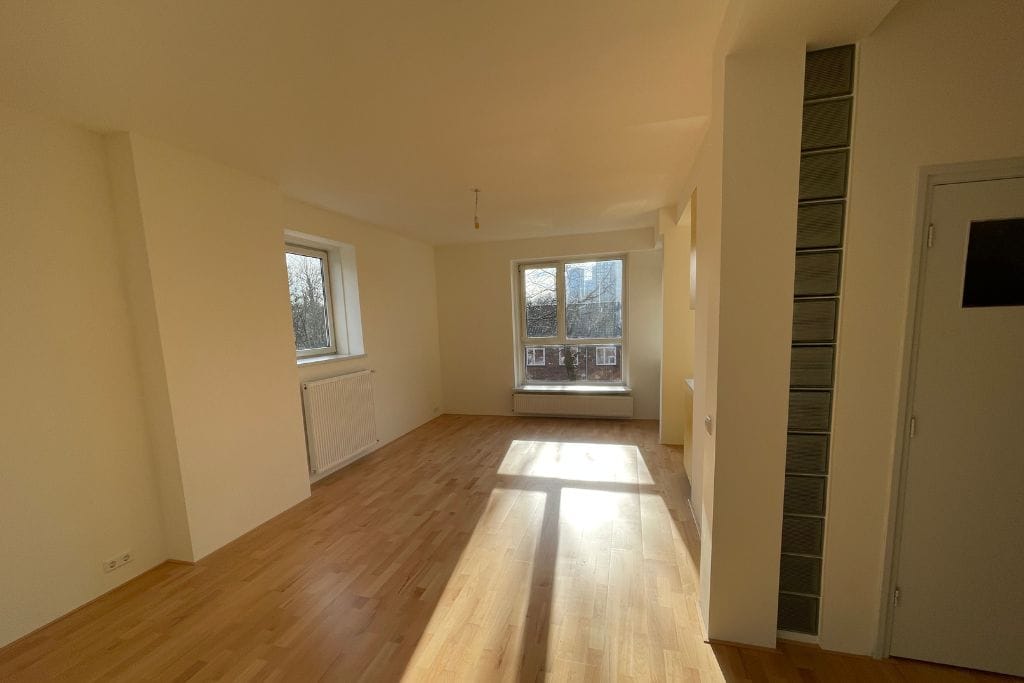 Foto 4 van Senefelderstraat 27-2