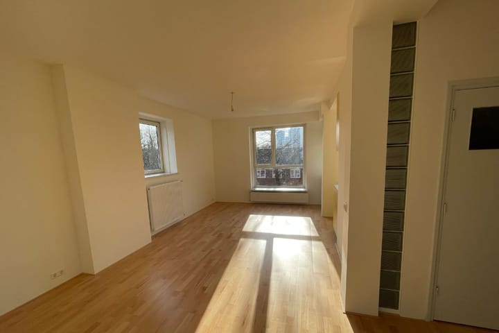 Foto 4 van Senefelderstraat 27-2