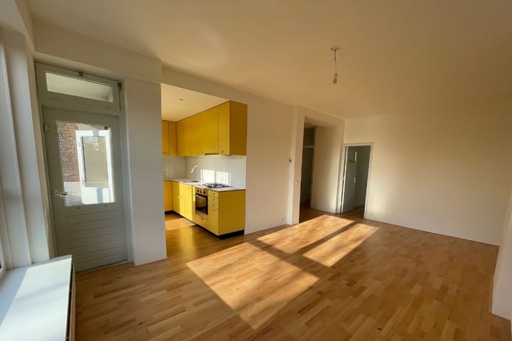 Foto 5 van Senefelderstraat 27-2