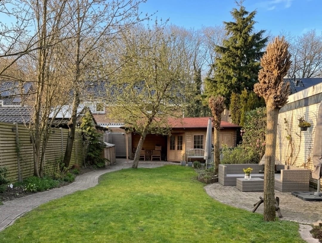 Foto 22 van Gramserweg 15