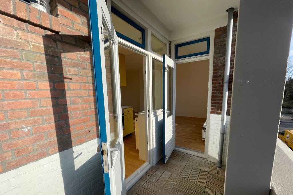Foto 11 van Senefelderstraat 27-2
