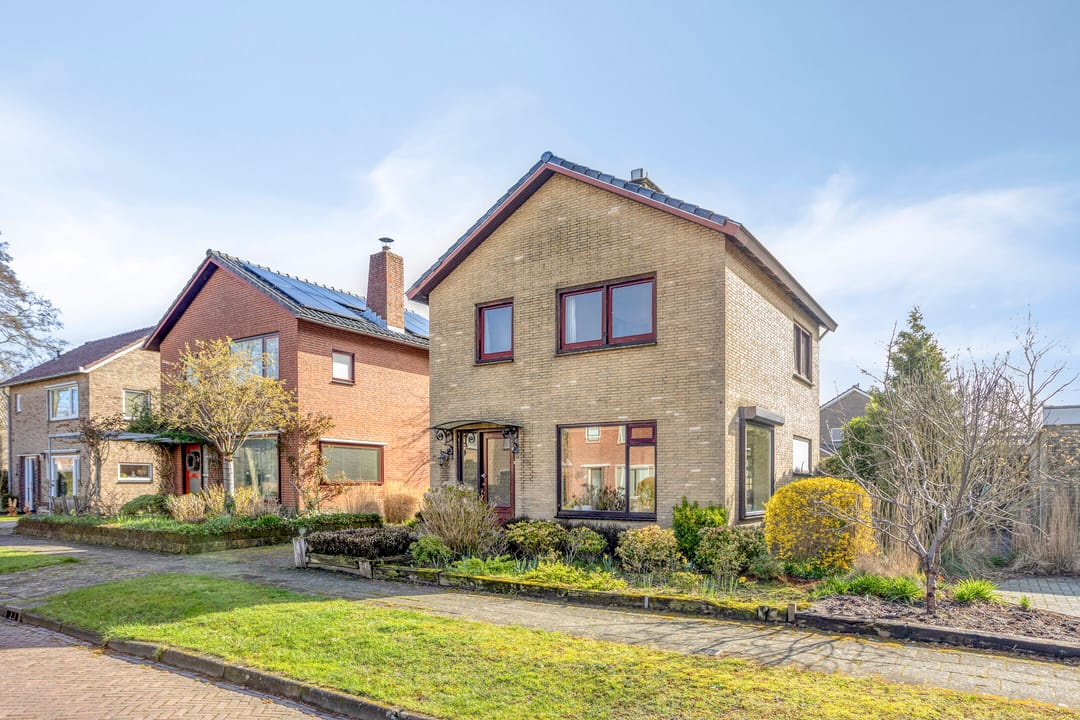 Foto 2 van Fabiusstraat 5