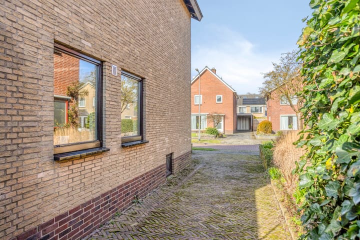 Photo 4 of Fabiusstraat 5