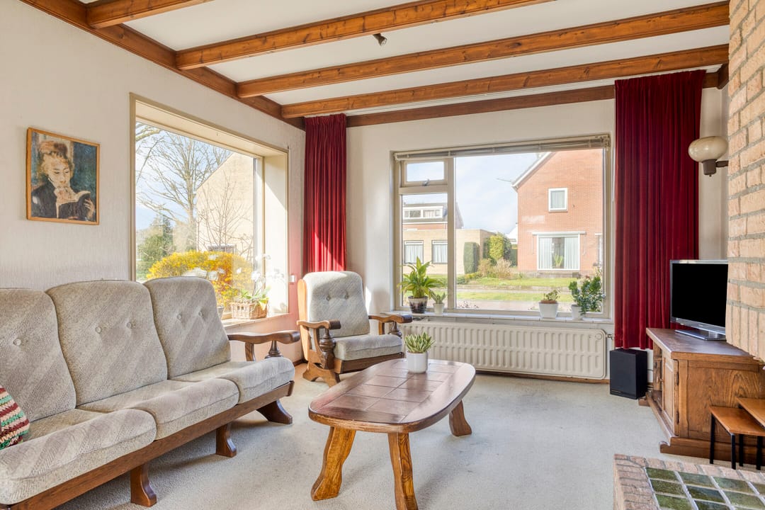 Foto 8 van Fabiusstraat 5