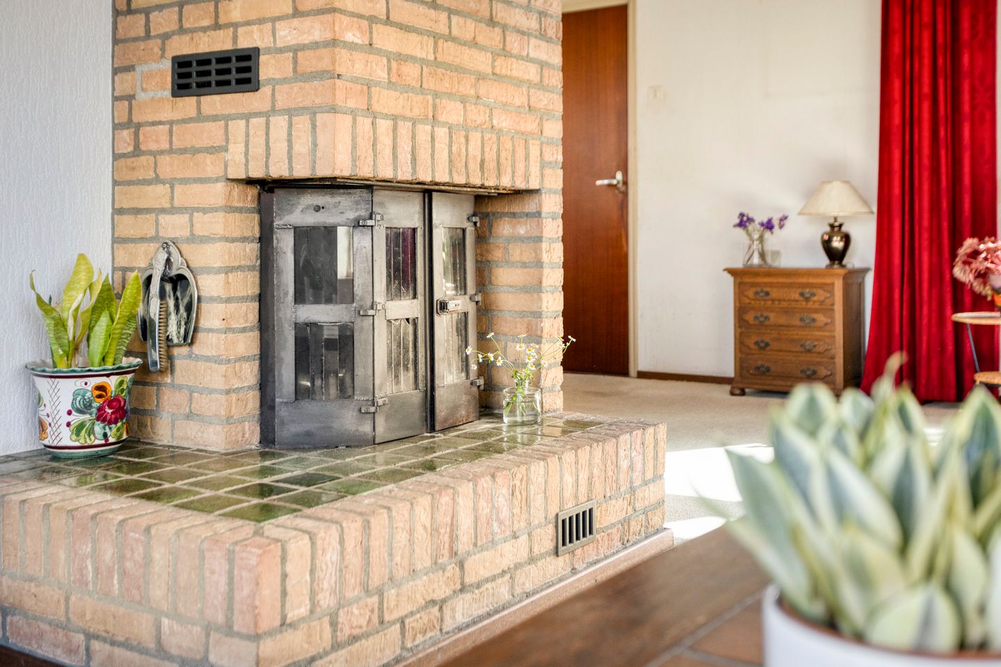 Foto 10 van Fabiusstraat 5