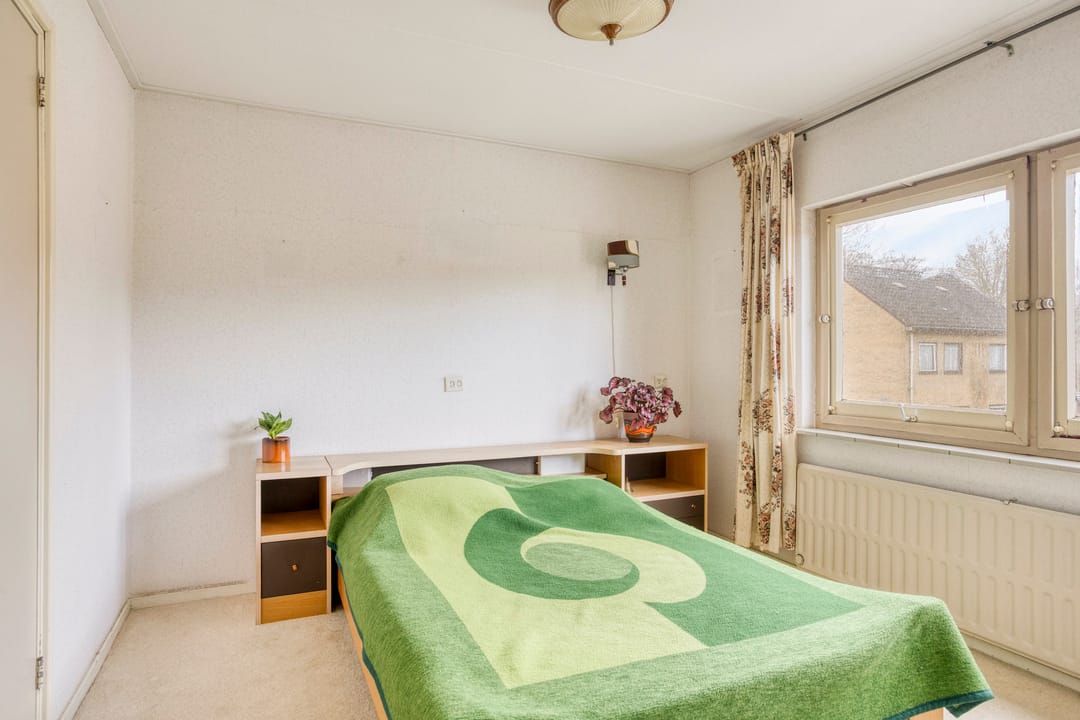 Foto 23 van Fabiusstraat 5