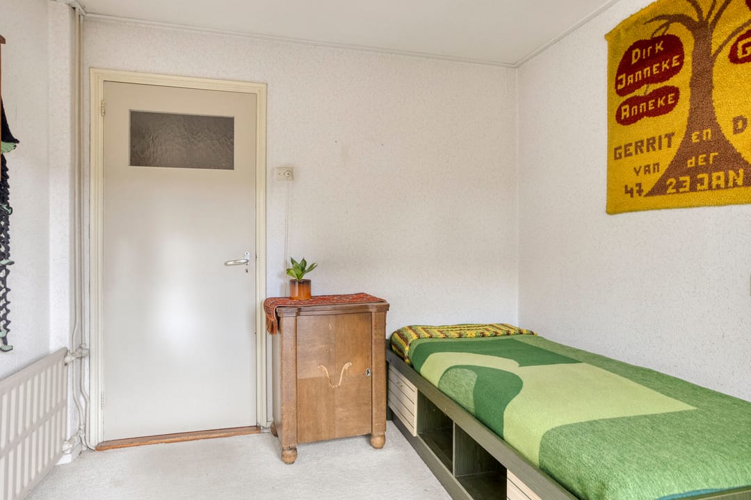 Foto 28 van Fabiusstraat 5