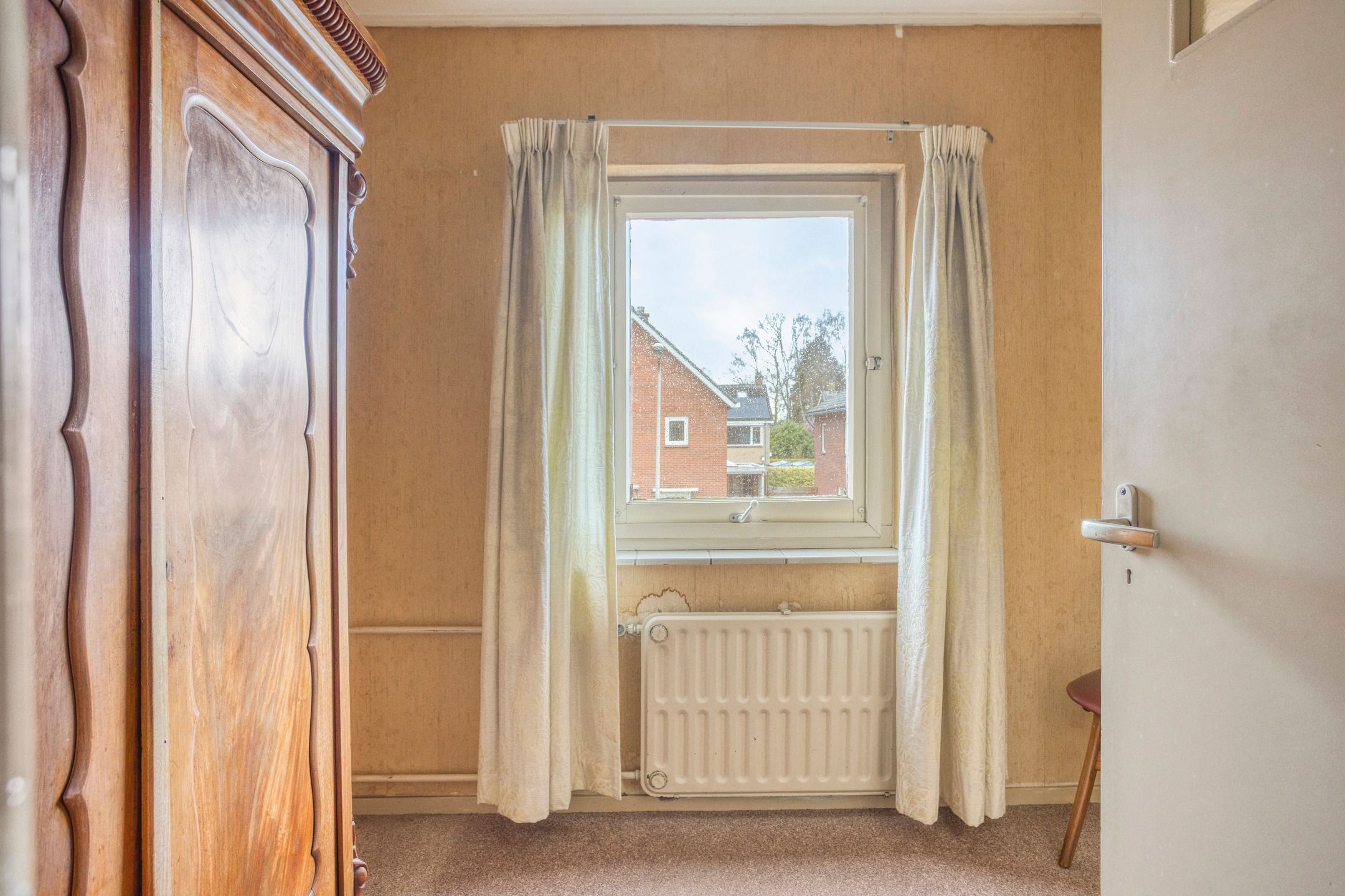 Foto 30 van Fabiusstraat 5