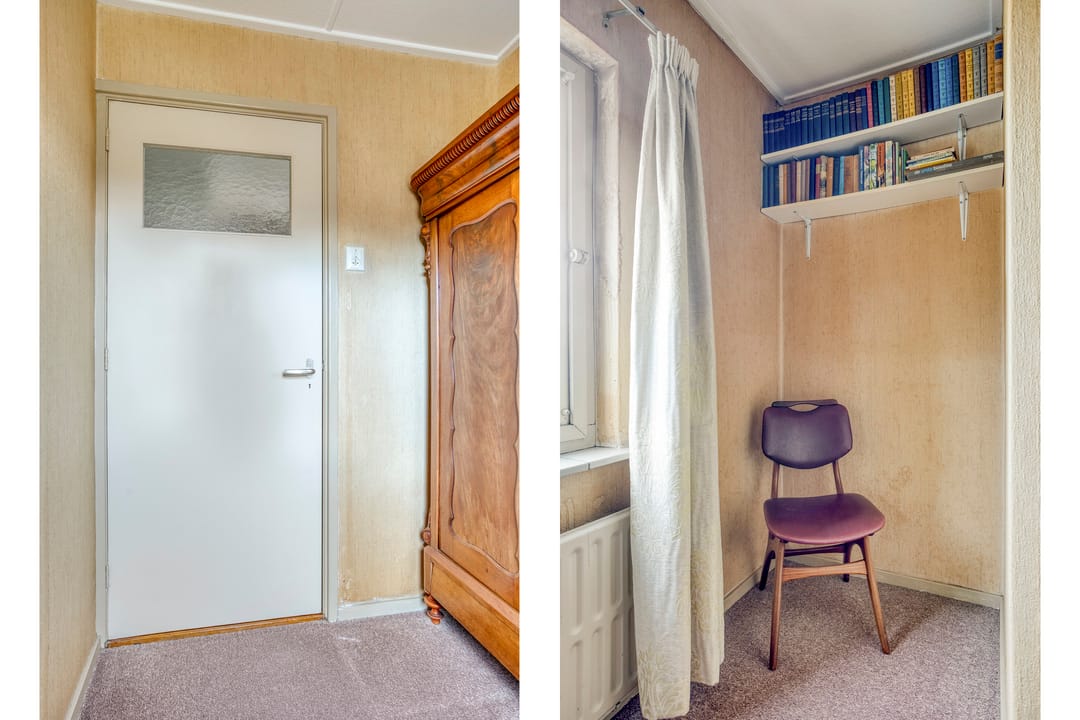 Foto 31 van Fabiusstraat 5