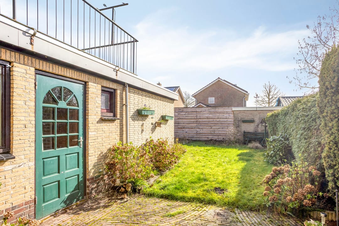 Foto 32 van Fabiusstraat 5