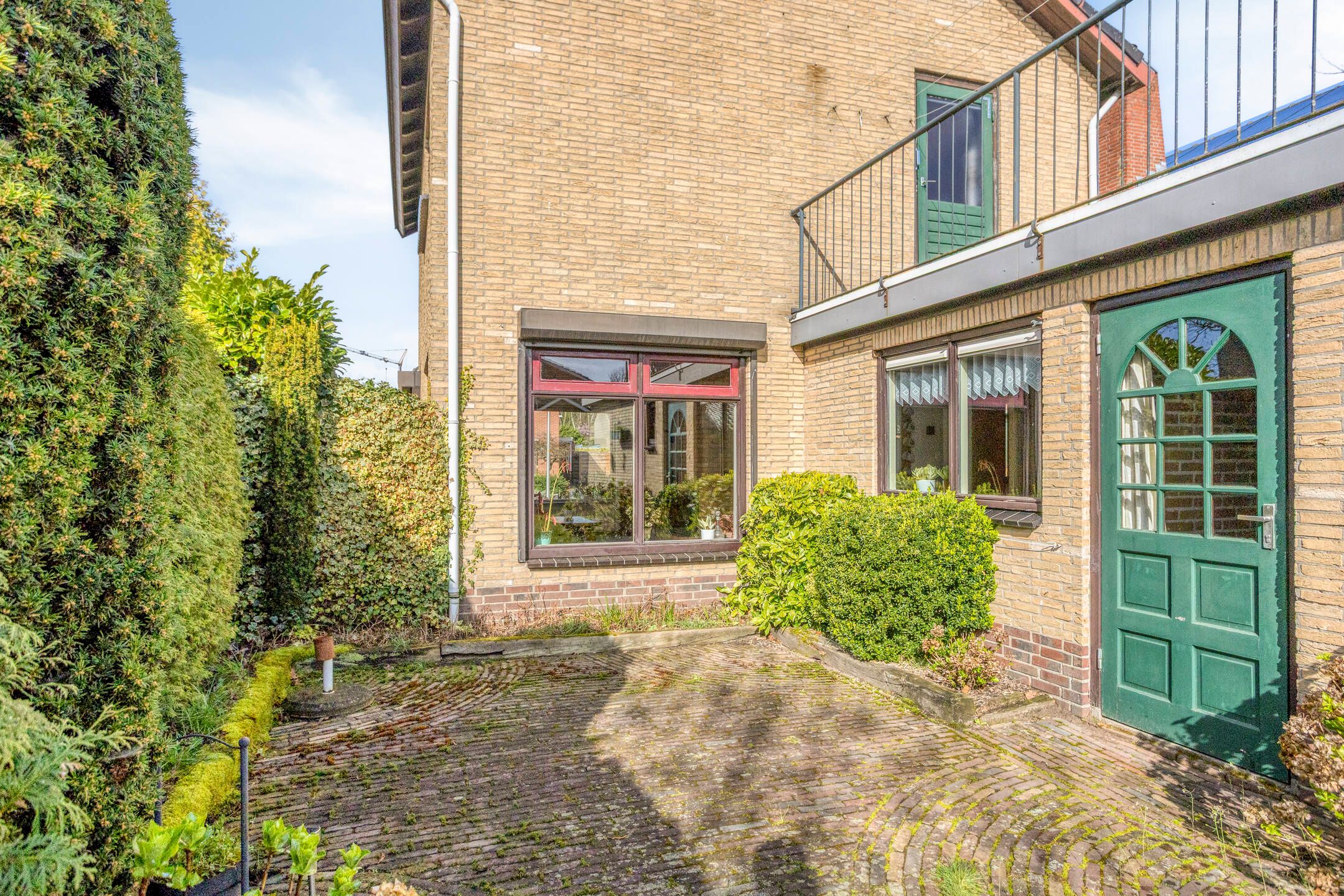 Foto 33 van Fabiusstraat 5