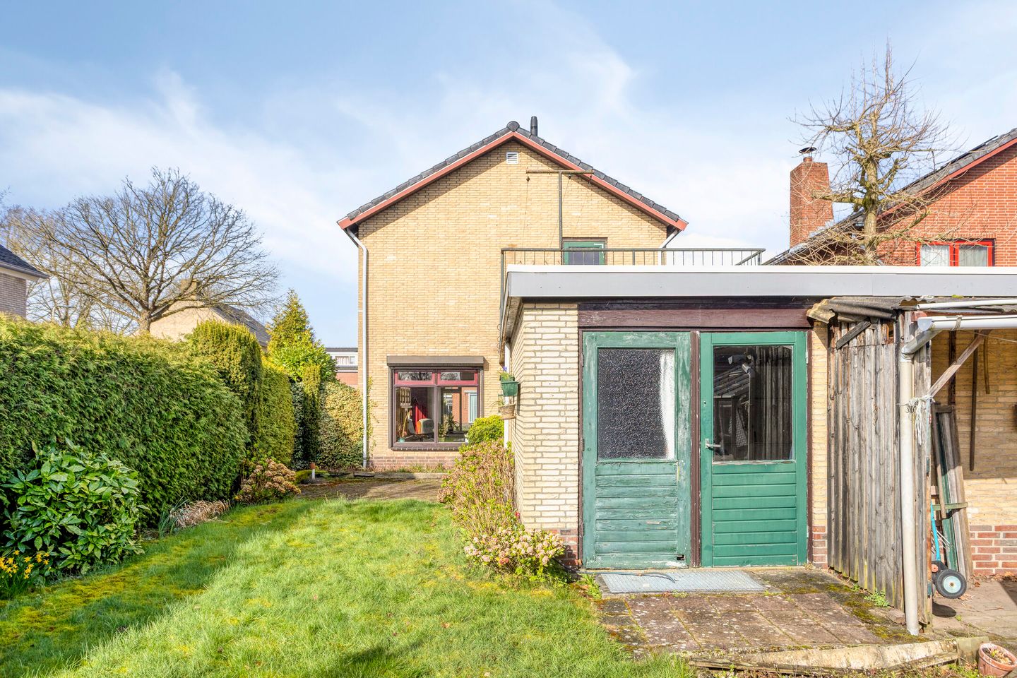 Foto 34 van Fabiusstraat 5