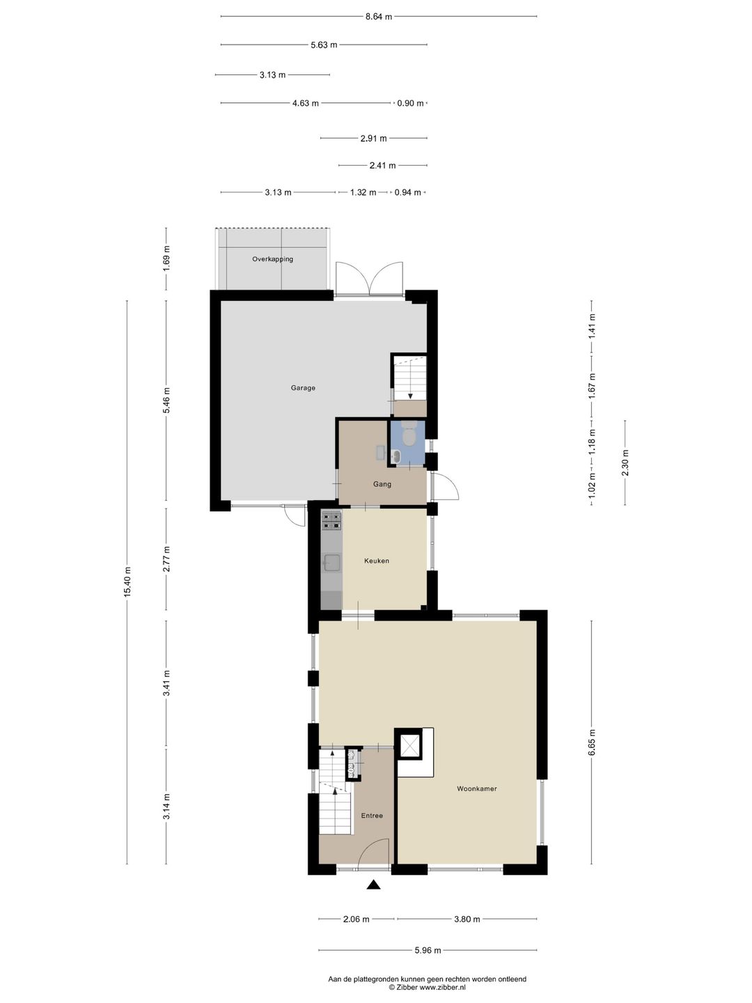 Foto 37 van Fabiusstraat 5