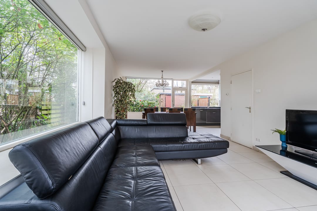 Foto 2 van Paulus Potterlaan 1