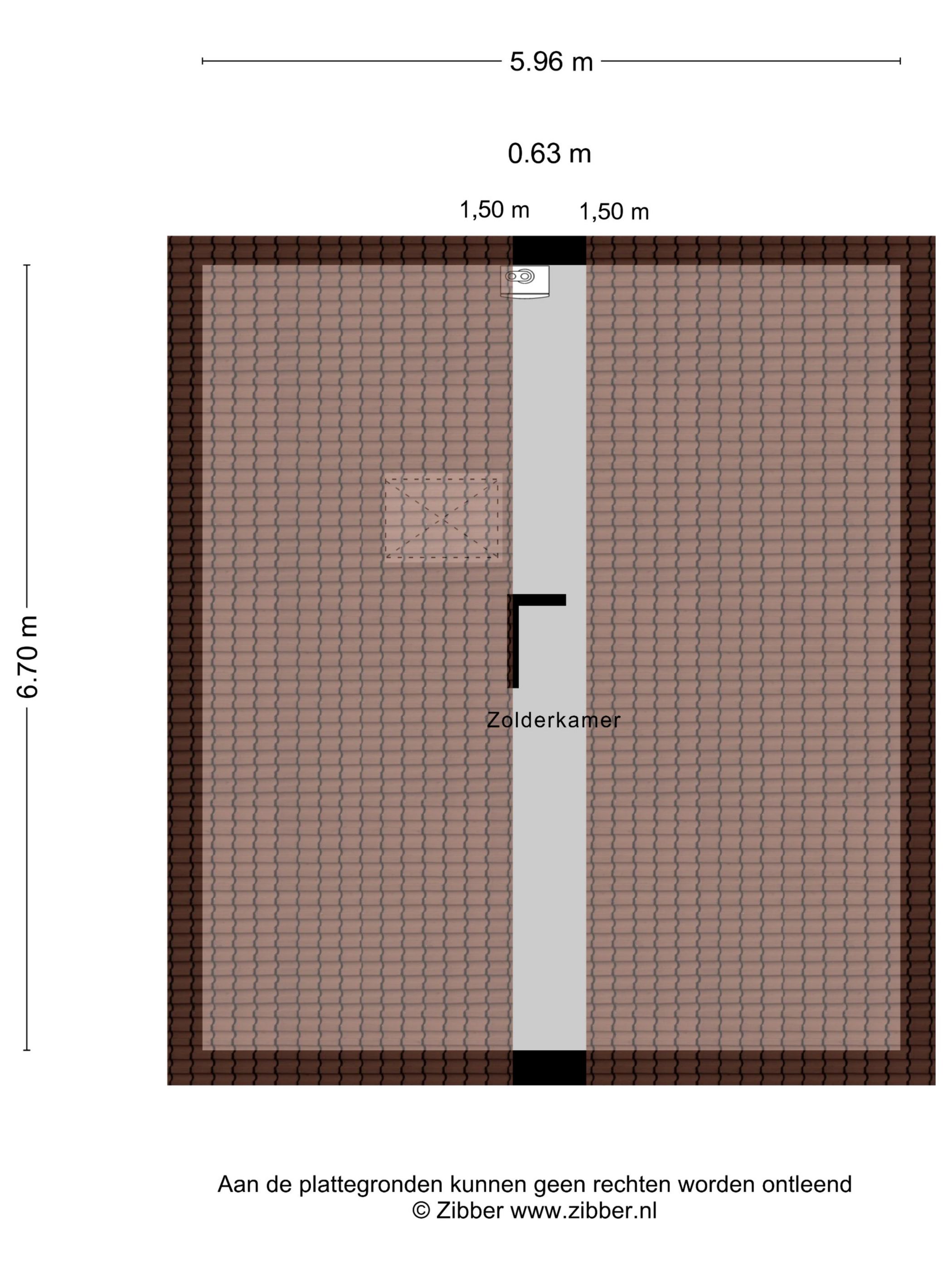 Foto 39 van Fabiusstraat 5