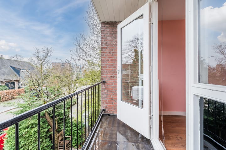 Foto 4 van Paulus Potterlaan 1