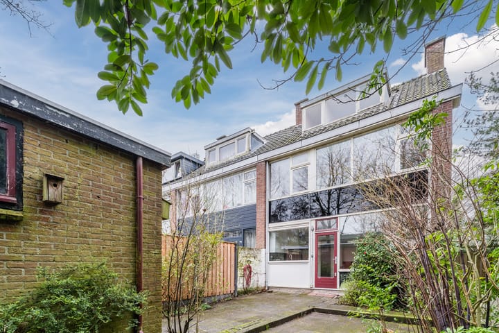 Foto 5 van Paulus Potterlaan 1