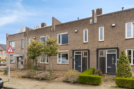 Ambachtenlaan thumbnail