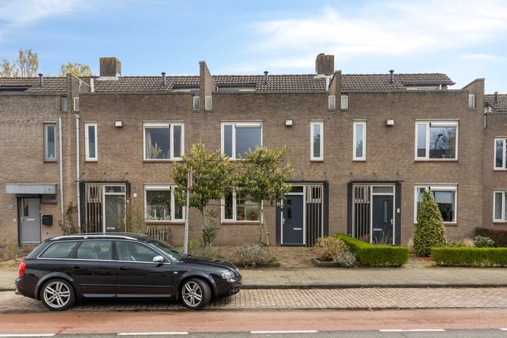 Photo 4 of Ambachtenlaan 69